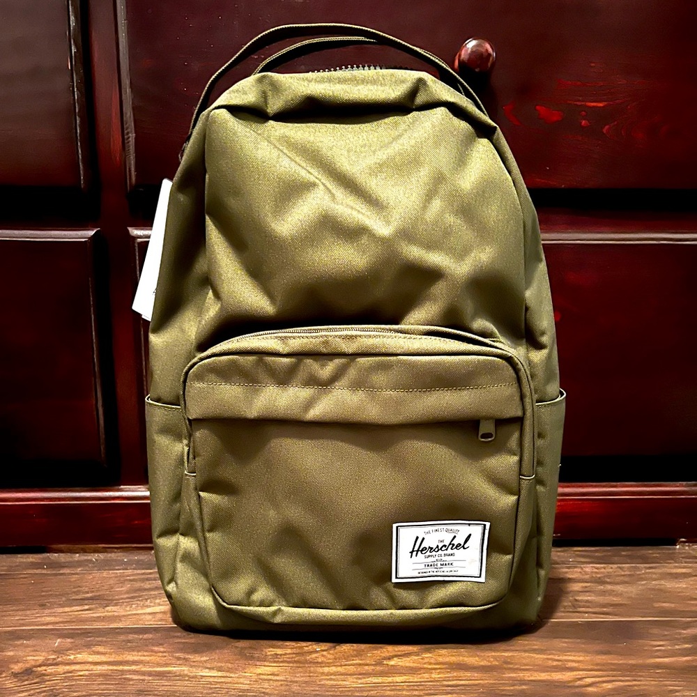 Herschel backpack